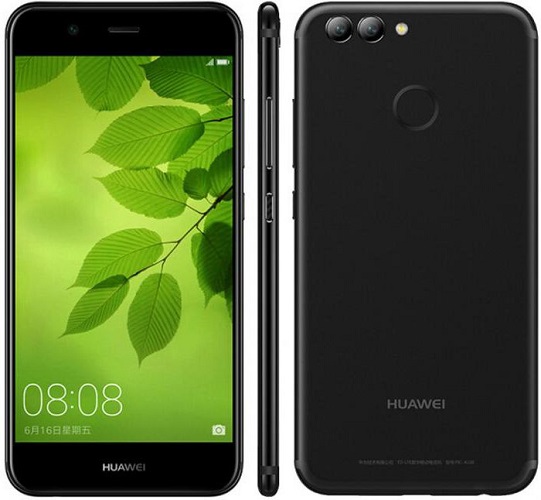  Huawei Nova 2