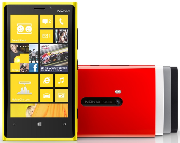  نوكيا Lumia 920