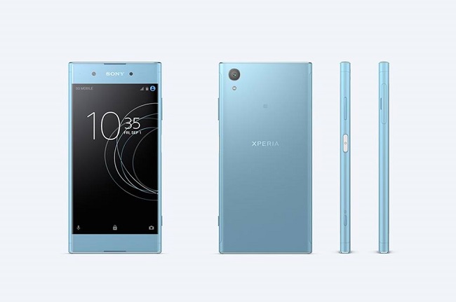  Sony Xperia XA1 Plus Dual Design