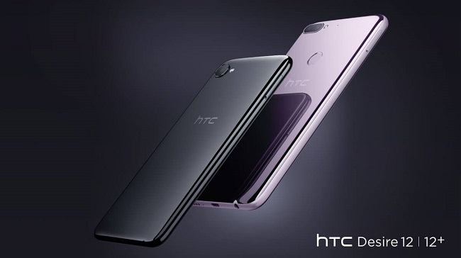  HTC Desire 12 б 12+