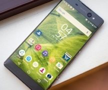  Sony Xperia XA ultra review