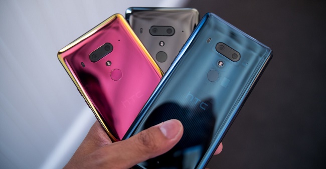  Kolory smartfonów