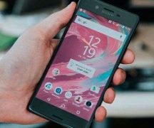  Sony Xperia X Review