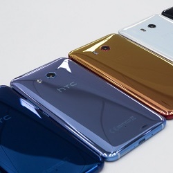  Nuevos teléfonos inteligentes HTC: no toman cantidad, sino calidad.